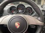 Porsche Boxster Spyder 2011 года